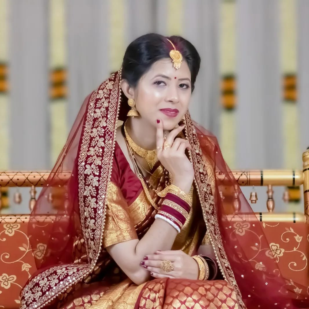 Dream of a Bride