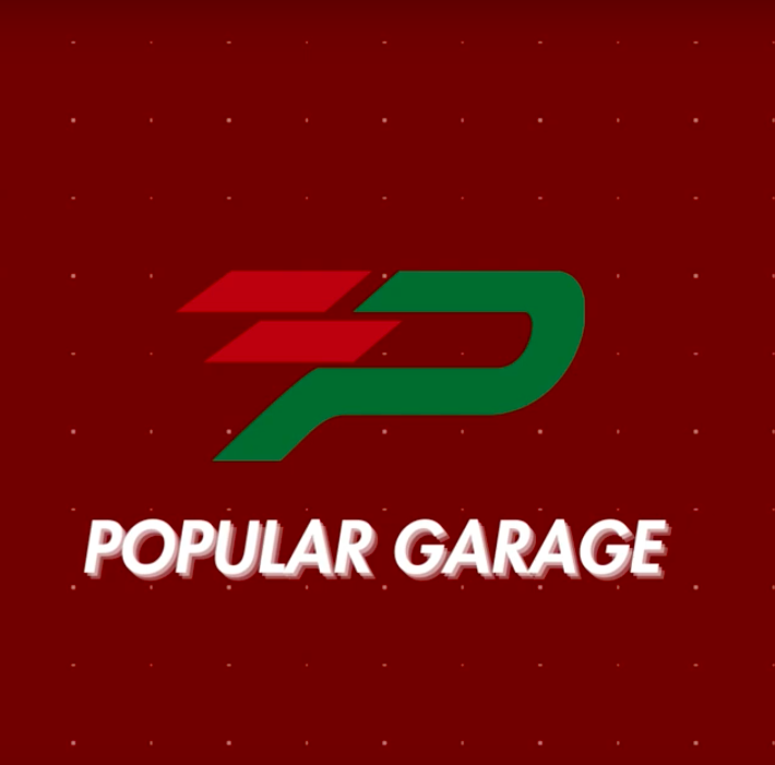 Popular Garage in Saskatoon reopening promo