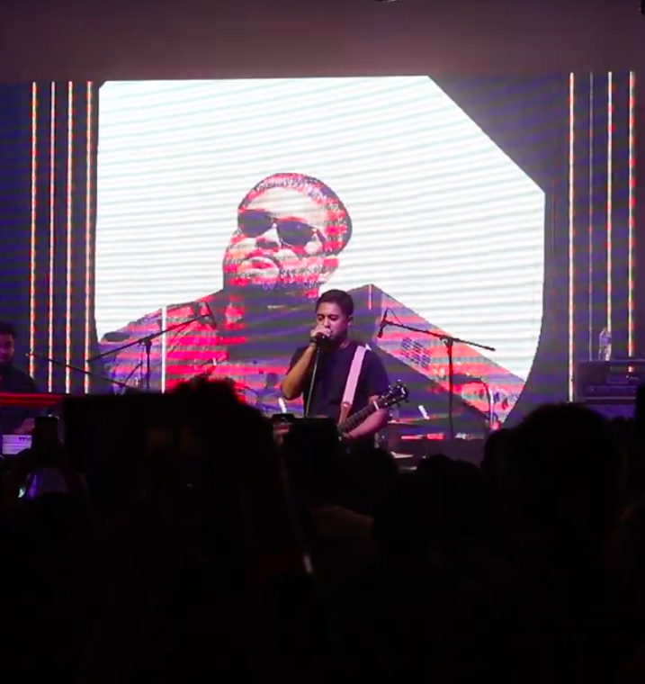 Bangla Concert YYZ 1.0