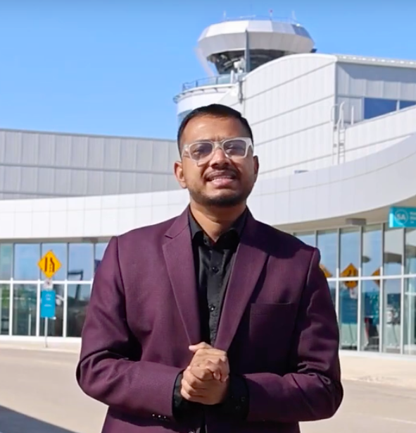 Promotion For OMtravels