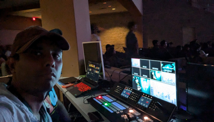 Video Production